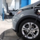 A new EPA proposal could shift U.S. auto makers’ strategy on EVs