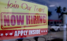 Fed official says last week’s jobs revisions could signal an economic turning point