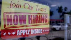 Fed official says last week’s jobs revisions could signal an economic turning point