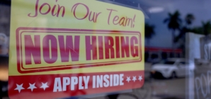 Fed official says last week’s jobs revisions could signal an economic turning point
