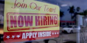 Fed official says last week’s jobs revisions could signal an economic turning point