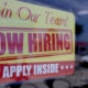Fed official says last week’s jobs revisions could signal an economic turning point