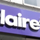 Claire’s, a jewelry retailer for teens, files for Chapter 11 bankruptcy