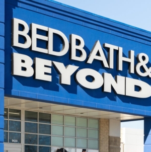 Bed Bath & Beyond is back with a slightly different name and a promise to honor legacy coupons