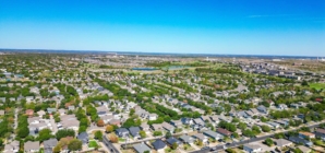 Home prices are dropping in some regions of the U.S. Here’s where.