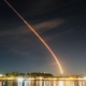 SpaceX hopes to nearly double the rocket launches off the California coast; a state panel likely to object