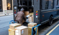UPS to pay nearly $2 million to settle lawsuit over hazardous waste sent to local landfills