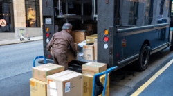 UPS to pay nearly $2 million to settle lawsuit over hazardous waste sent to local landfills