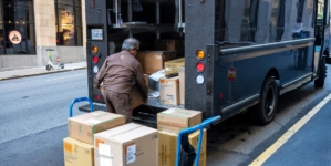 UPS to pay nearly $2 million to settle lawsuit over hazardous waste sent to local landfills