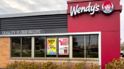 Wendy’s is struggling as economic uncertainty weighs on consumers