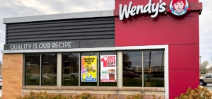 Wendy’s is struggling as economic uncertainty weighs on consumers