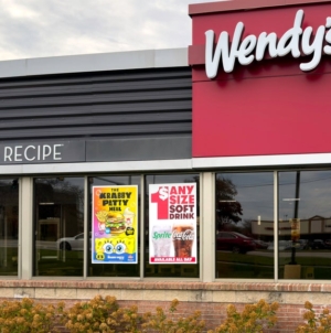Wendy’s is struggling as economic uncertainty weighs on consumers