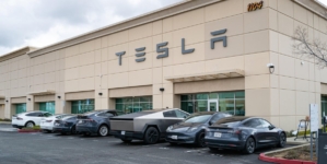 Tesla ordered to pay $200 million in punitive damages over fatal crash