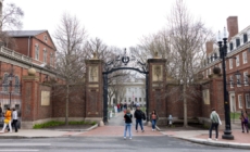 Trump administration threatens to take Harvard’s patents