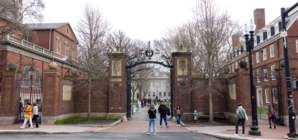 Trump administration threatens to take Harvard’s patents