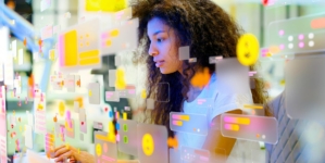 AI is leading to thousands of job losses, report finds