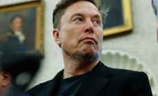 Tesla grants CEO Elon Musk $29 billion pay package
