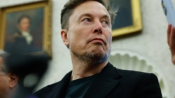 Tesla grants CEO Elon Musk $29 billion pay package