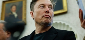 Tesla grants CEO Elon Musk $29 billion pay package