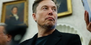 Tesla grants CEO Elon Musk $29 billion pay package