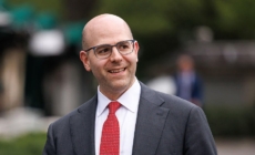 Trump nominating top economic aide Stephen Miran to Federal Reserve board