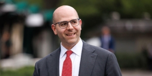 Trump nominating top economic aide Stephen Miran to Federal Reserve board