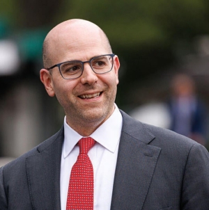 Trump nominating top economic aide Stephen Miran to Federal Reserve board