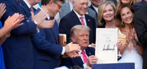 New Medicaid federal work requirements mean less leeway for states