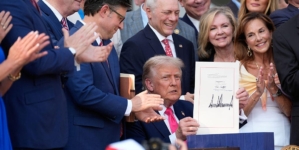 New Medicaid federal work requirements mean less leeway for states