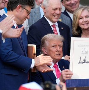 New Medicaid federal work requirements mean less leeway for states