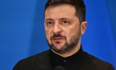 Zelenskyy says Trump-Putin summit will achieve nothing, vows Ukraine will not give up land