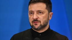 Zelenskyy says Trump-Putin summit will achieve nothing, vows Ukraine will not give up land