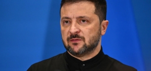 Zelenskyy says Trump-Putin summit will achieve nothing, vows Ukraine will not give up land