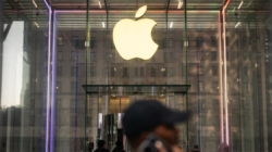 Trump, Apple to announce new $100 billion commitment to manufacturing in U.S.