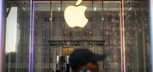 Trump, Apple to announce new $100 billion commitment to manufacturing in U.S.