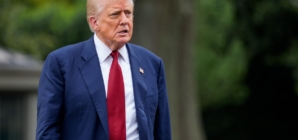 Trump claims banks discriminate against conservatives through debanking. Here’s what that means.