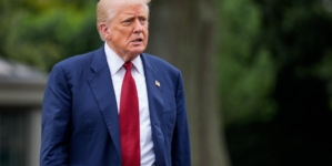 Trump claims banks discriminate against conservatives through debanking. Here’s what that means.