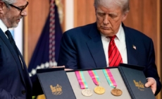 L.A. never needed the Olympics. With Trump wanting in, it’s time to pull out