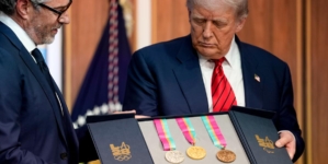 L.A. never needed the Olympics. With Trump wanting in, it’s time to pull out