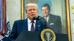 Trump set to announce initial deal to end conflict between Azerbaijan and Armenia