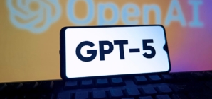 OpenAI unveils ChatGPT‑5. Here’s what to know about the latest version of the AI-powered chatbot.
