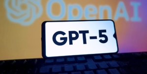 OpenAI unveils ChatGPT‑5. Here’s what to know about the latest version of the AI-powered chatbot.