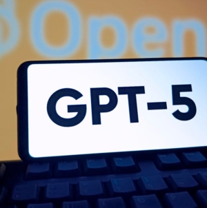 OpenAI unveils ChatGPT‑5. Here’s what to know about the latest version of the AI-powered chatbot.