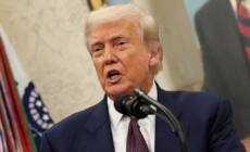 Trump says CEO of Intel must resign, calling him “highly conflicted”