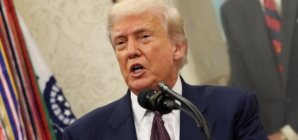 Trump says CEO of Intel must resign, calling him “highly conflicted”