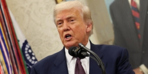 Trump says CEO of Intel must resign, calling him “highly conflicted”