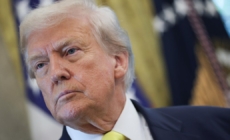 Why Trump’s sweeping new tariffs are fueling stagflation concerns among economists