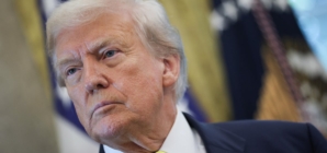 Why Trump’s sweeping new tariffs are fueling stagflation concerns among economists