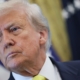 Why Trump’s sweeping new tariffs are fueling stagflation concerns among economists