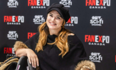 Mandalorian Star Gina Carano Thanks Elon Musk As She Settles Disney Lawsuit